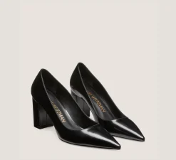 Stuart Weitzman The SW Extended Sizes Collection|Pumps & Heels-CHANGE LOCATION