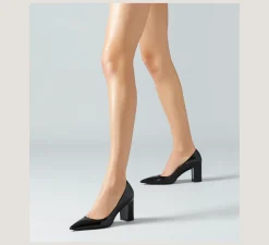 Stuart Weitzman The SW Extended Sizes Collection|Pumps & Heels-CHANGE LOCATION