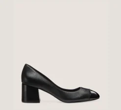 Stuart Weitzman The SW Extended Sizes Collection|Pumps & Heels-CHANGE LOCATION