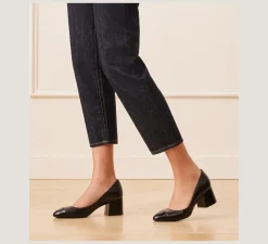 Stuart Weitzman The SW Extended Sizes Collection|Pumps & Heels-CHANGE LOCATION