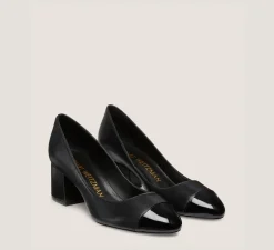 Stuart Weitzman The SW Extended Sizes Collection|Pumps & Heels-CHANGE LOCATION