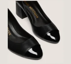Stuart Weitzman The SW Extended Sizes Collection|Pumps & Heels-CHANGE LOCATION