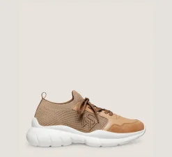 Stuart Weitzman The SW Exclusives Collection|Sneakers-CHANGE LOCATION