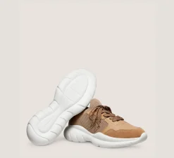 Stuart Weitzman The SW Exclusives Collection|Sneakers-CHANGE LOCATION