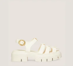 Stuart Weitzman Flat & Low Heel Sandals|The Best Sellers Edit-CHANGE LOCATION