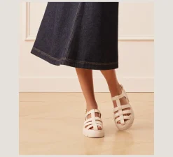 Stuart Weitzman Flat & Low Heel Sandals|The Best Sellers Edit-CHANGE LOCATION