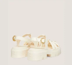 Stuart Weitzman Flat & Low Heel Sandals|The Best Sellers Edit-CHANGE LOCATION