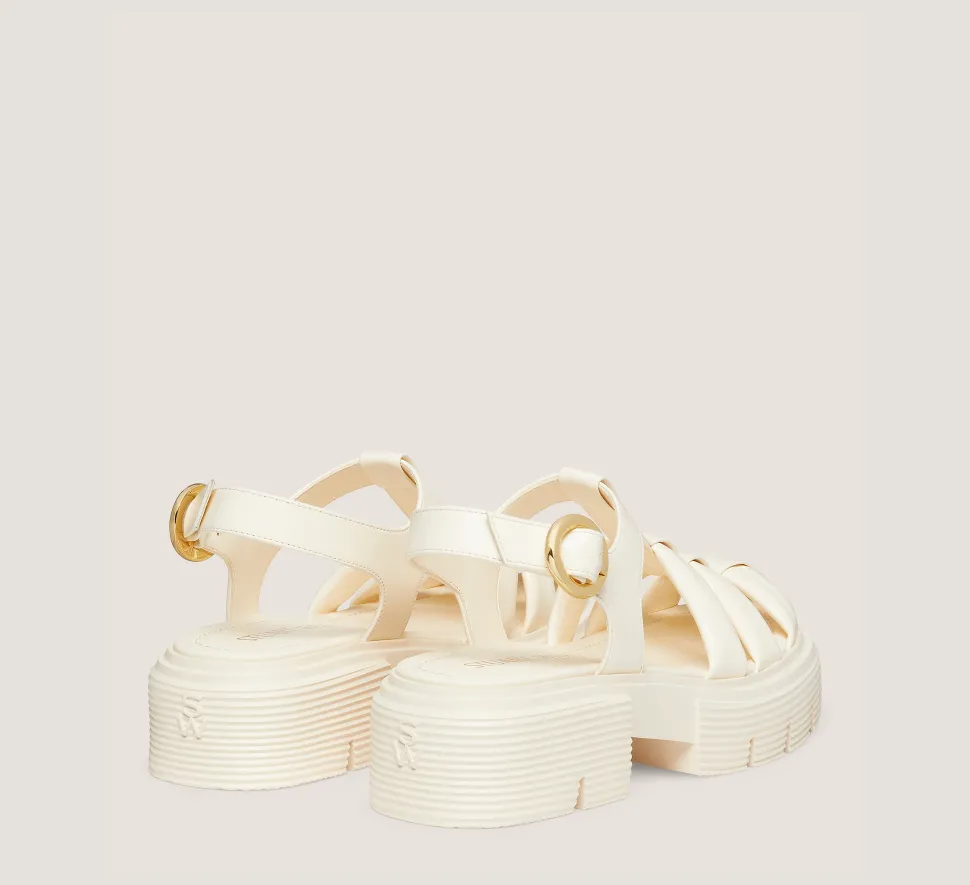 Stuart Weitzman Flat & Low Heel Sandals|The Best Sellers Edit-CHANGE LOCATION