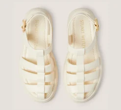 Stuart Weitzman Flat & Low Heel Sandals|The Best Sellers Edit-CHANGE LOCATION