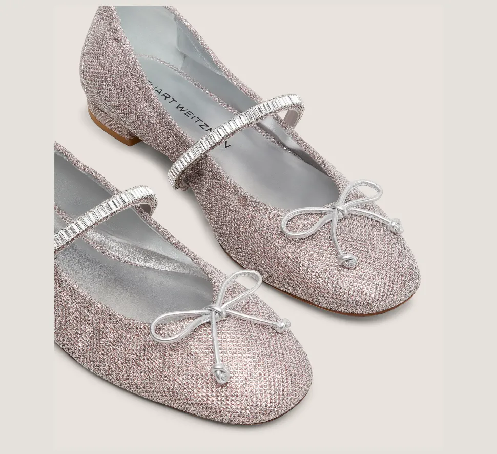 Stuart Weitzman The SW Exclusives Collection|The SW Extended Sizes Collection-CHANGE LOCATION