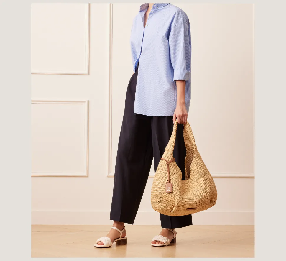 Stuart Weitzman HANDBAGS-CHANGE LOCATION